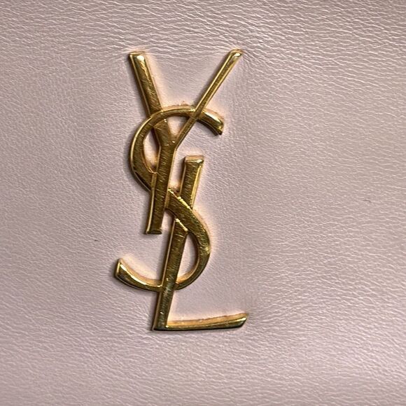💯 Authentic YSL Classic Blogger Crossbody Bag🍀 - Picture 4 of 17